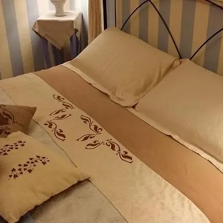 Отель типа 