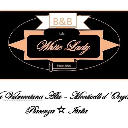 White Lady 3* Монтичелли-д’Онджина