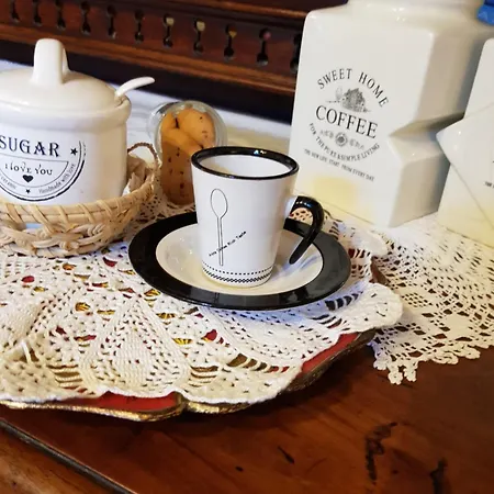 White Lady Отель типа 