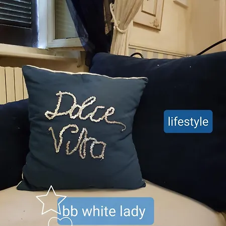 White Lady 3*